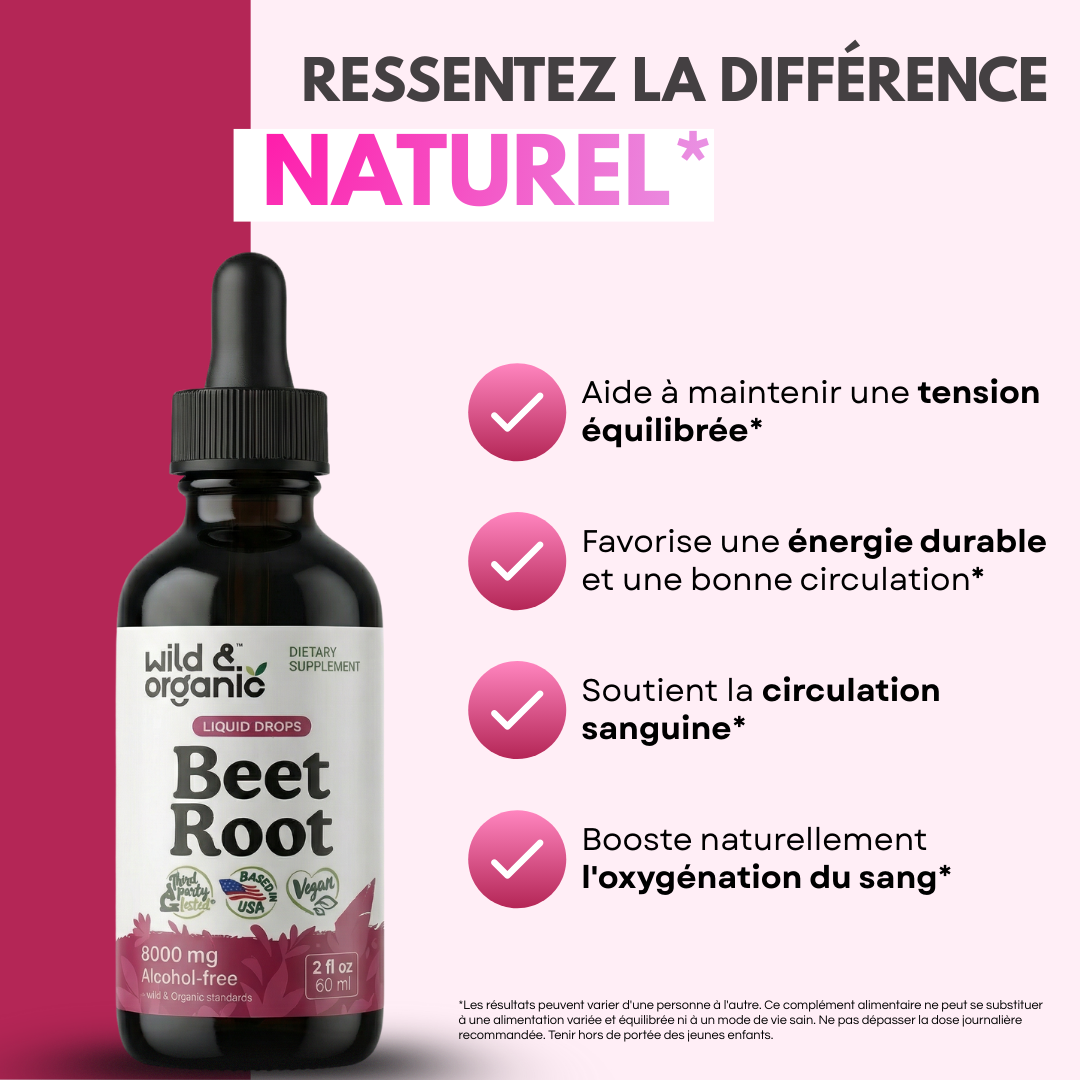 Super Blood - Circulation Sanguine